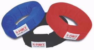 Neck Collars & Helmet Supports - Non-SFI Neck Braces