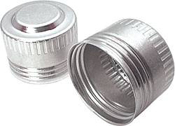 Products in the rear view mirror - Cap and Plug Fittings