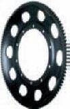 Manual Transmissions & Components - Flywheel Ring Gears