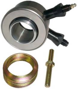 Clutch Throwout Bearings and Components - Throwout Bearing Parts & Accessories