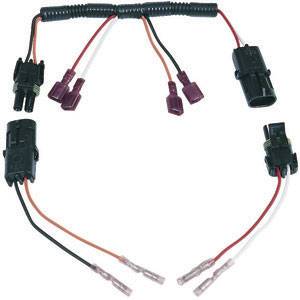 Ignition Components - Ignition System Wiring Harnesses
