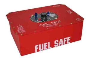 Fuel Safe Fuel Cells - Fuel Safe Sportsman Cells