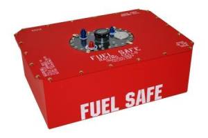 Fuel Safe Fuel Cells - Fuel Safe Race Safe Cells