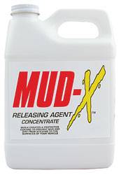 Racing Body Accessories - Mud Releasers