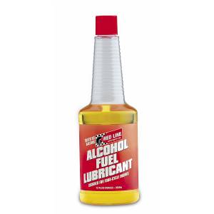 Fuel Additives - Alcohol Upper Lube