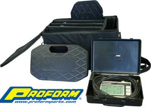 Products in the rear view mirror - ProForm Scales