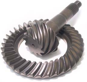 Ring and Pinion Gears - Ford 8.8" Ring & Pinions