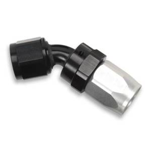 Russell ProClassic Hose Ends - Russell 45° ProClassic Hose Ends