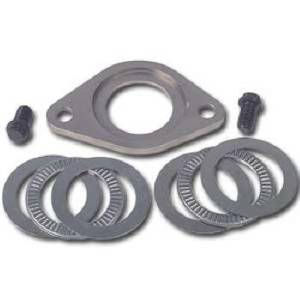 Camshaft Components - Camshaft Thrust Plates