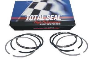 Piston Rings - Total Seal Classic AP File Fit Piston Rings