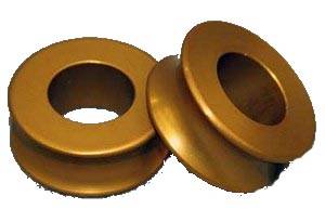 Bump Stops - Shims, Packers, Spacers & Nuts