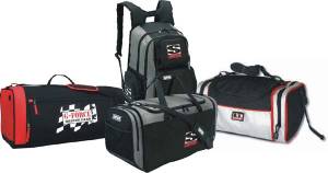Helmet & Equipment Bags - Equipment Bags