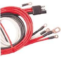 Ignitions & Electrical - Wiring Components