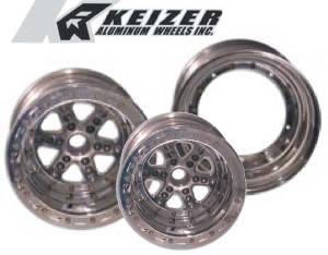 Wheels - Keizer Wheels