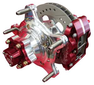 Brake Systems & Components - Brake Systems
