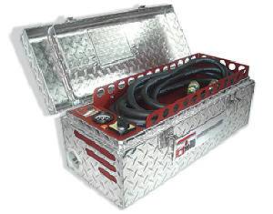 Sprint Car Engine Accessories - Sprint Car Engine Heater