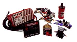 Ignition Components - Ignition System Kits