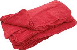 Shop Equipment - Shop Rags/Towels