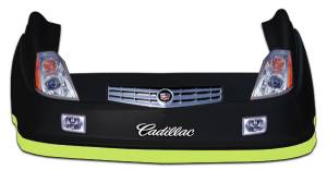 MD3 Nose & Fender Combo Kits - Cadillac XLR MD3 Combo Kits