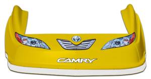 MD3 Nose & Fender Combo Kits - Camry MD3 Combo Kits
