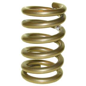 Landrum Front Coil Springs - Landrum 9.5" x 5" O.D. Front Coil Springs