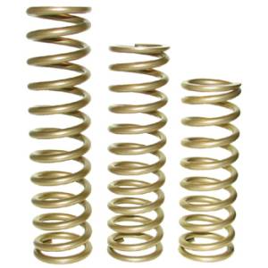 Coil-Over Springs - Landrum Coil-Over Springs