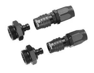 Jiffy-tite Quick-Connect Hose Ends and Fluid Fittings - Jiffy-tite Quick-Connect Carburetor Fittings
