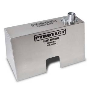 Pyrotect Fuel Cells - Pyrotect PyroCell Off-Road Baja Series Buggy Fuel Cells