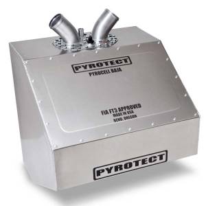 Pyrotect Fuel Cells - Pyrotect PyroCell Off-Road Baja Series Truck Fuel Cells