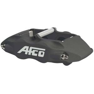 AFCO Racing Brake Calipers - AFCO F88 Forged Aluminum Brake Calipers