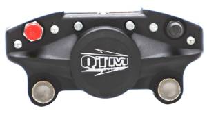Disc Brake Calipers - QTM Brake Calipers