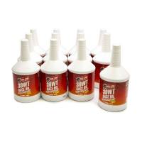 Red Line Synthetic Oil - Red Line 30WT Race Oil (10W30) - 1 Quart (Case of 12)
