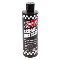 Red Line Synthetic Oil - Red Line Liquid Assembly Lube - 12 oz.