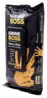 Grime Boss - Grime Boss Wipes - Pop-Up Dispenser - (30 Pack)