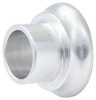Allstar Performance - Allstar Performance - Reducer Spacers - 5/8" To 1/2" - 1/4" Long x 1" O.D. - Steel - (2 Pack)