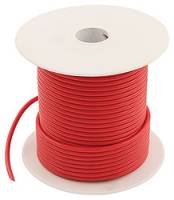 Allstar Performance - Allstar Performance Primary Wire - Red - 100' Spool - 14AWG