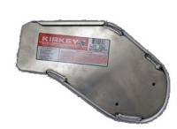 Kirkey Racing Fabrication - Kirkey Right Leg Support for 63, 68 & 69 Series Seat