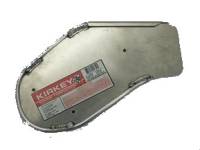 Kirkey Racing Fabrication - Kirkey Left Leg Support for 63, 68 & 69 Series Seat