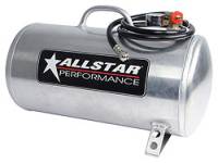 Allstar Performance - Allstar Performance 5 Gallon Vertical Aluminum Air Tank