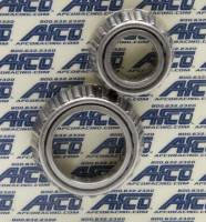 AFCO Racing Products - AFCO Bearing Kit - 1975-81 Ford Style