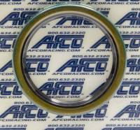 AFCO Racing Products - AFCO Hub Seal - 1979-Up GM Metric