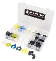 Allstar Performance - Allstar Performance 14mm Shock Shim Standard Kit