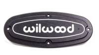 Wilwood Engineering - Wilwood Reservoir Cap - Tandem Master Cylinder