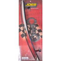 JOES Racing Products - JOES Wide Angle Rear View Mirror Kit - 17" w/ 1-1/2" Mounting Bracket