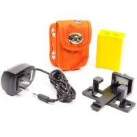 Westhold - Westhold Rechargeable Transponder w/ Charger & Pro Mounting Pouch