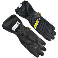 PXP RaceWear - PXP RaceWear Carbon-X® Racing Gloves - X-Large