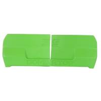 Dominator Racing Products - Dominator SS Tail - Xtreme Green