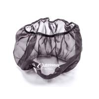 Outerwears Performance Products - Outerwears Air Cleaner Pre-Filter w/o Top - Black - 11" Diameter x 6" Tall