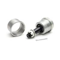 QA1 - QA1 Low Friction Lower Ball Joint - Press-In Style - Fits #K6141