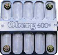 Oberg Filters - Oberg 600 Series Filter with 115 Micron Filter Screen